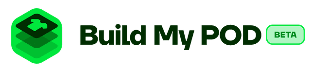 BuildMyPOD